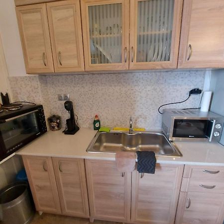 Ήλιος Πατσακης Lägenhet Symi Exteriör bild