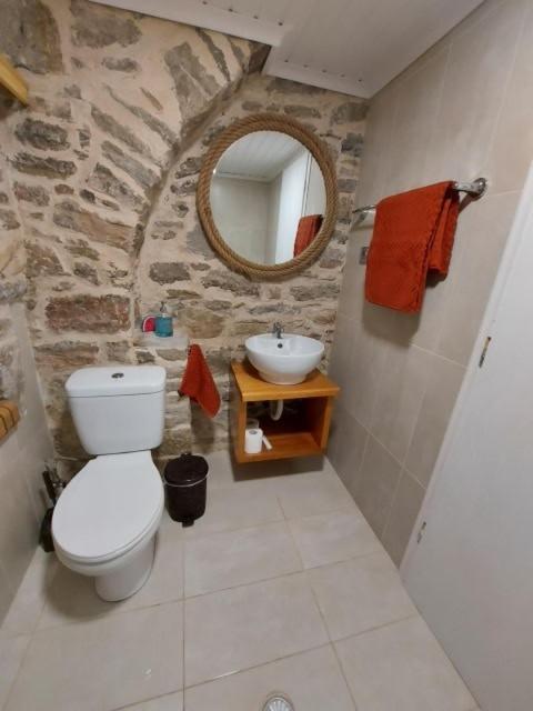 Ήλιος Πατσακης Lägenhet Symi Exteriör bild