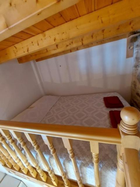 Ήλιος Πατσακης Lägenhet Symi Exteriör bild