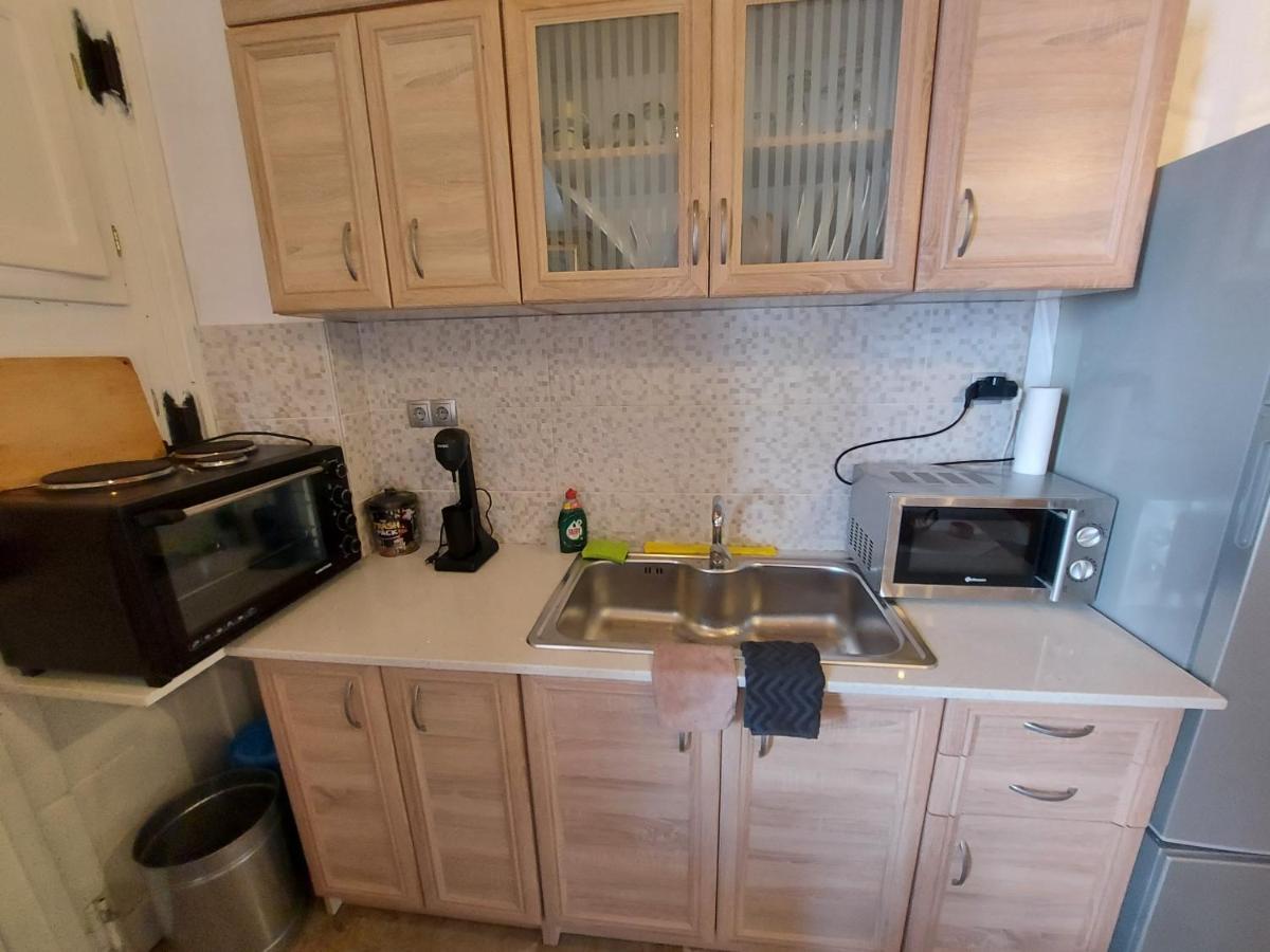 Ήλιος Πατσακης Lägenhet Symi Exteriör bild